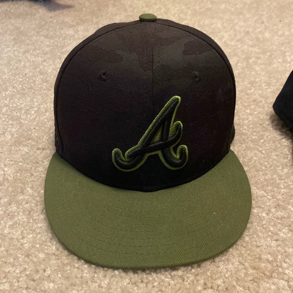 New Era Bundle Theee MLB hats